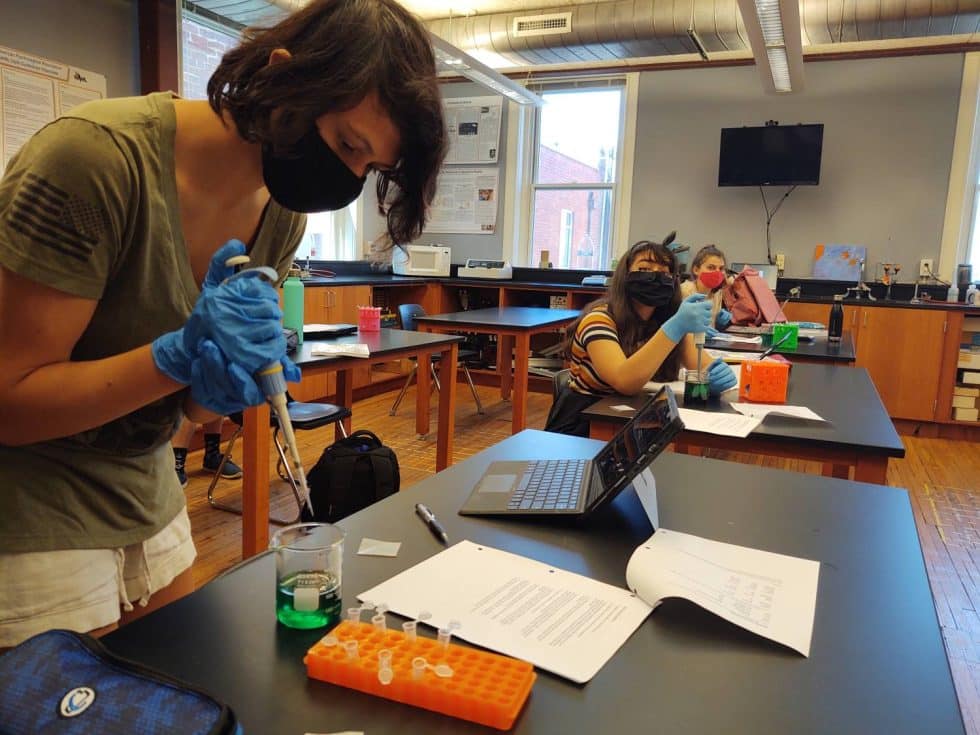 Monday February 14, 2022 (Virtual) Open House