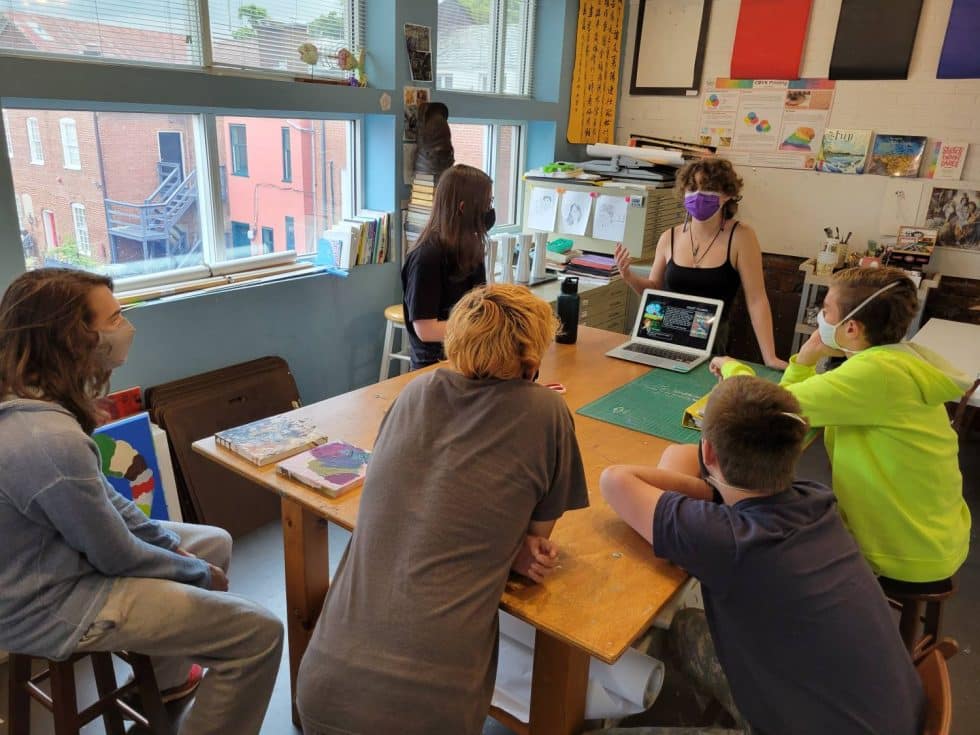 Monday June 6 Summer Courses Start