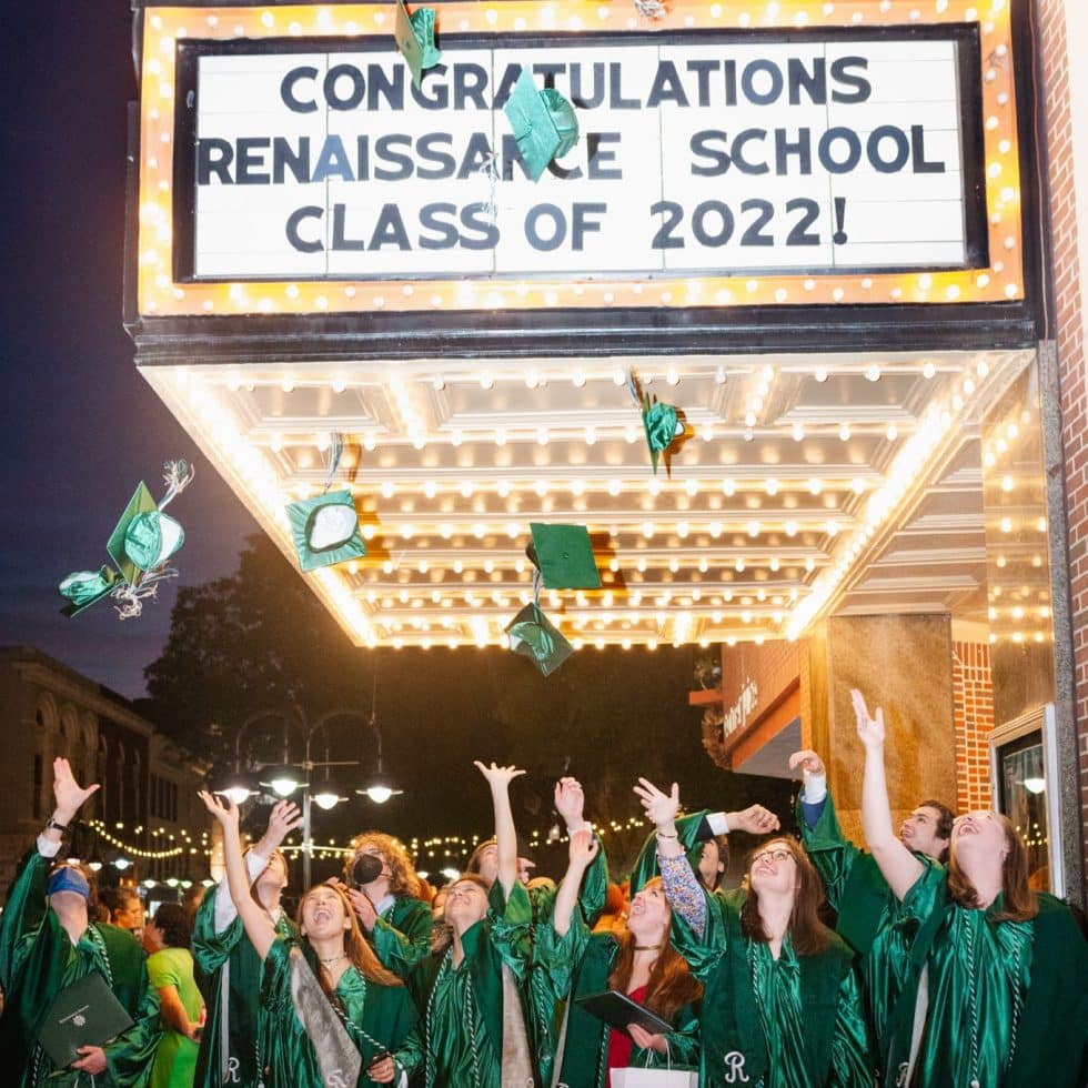 2022 Graduation