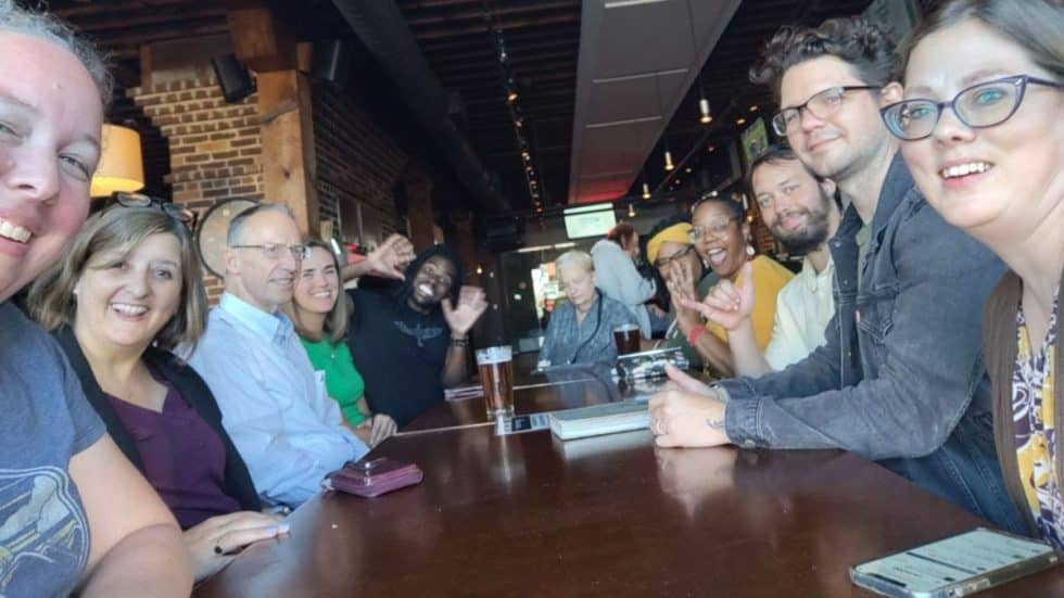 Friday December 16 Faculty Appreciation Day