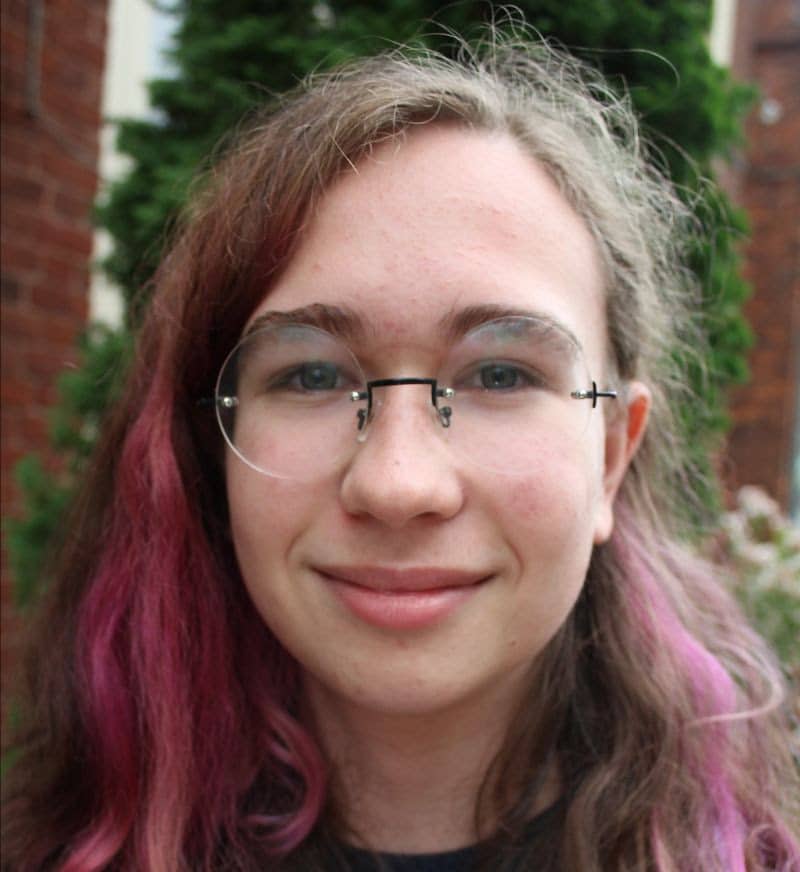 Virginia Youth Advocate