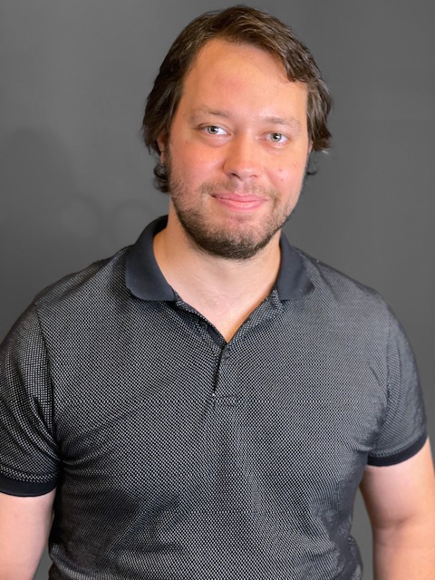 Joaquin Litzenberger