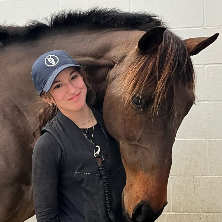 World Equestrian Center