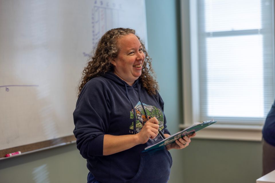 Summer Class Registration Open