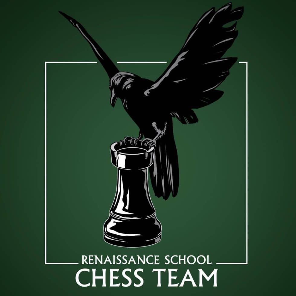 November 8: K8 Chess Tournament