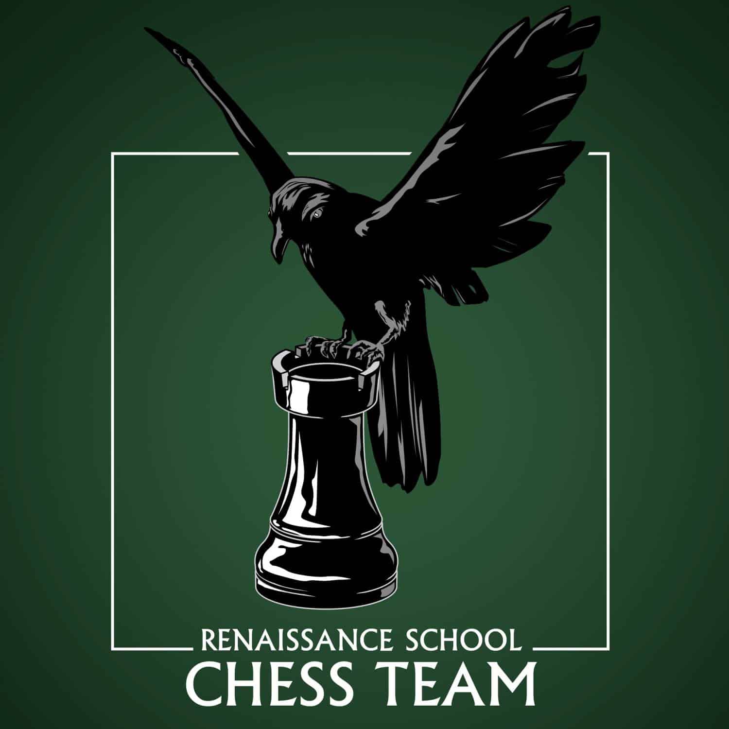 RenaissanceSchool_Ravens_2022_ChessTeam_ongreen_square RenaissanceSchool_Ravens_2022_ChessTeam_ongreen_square