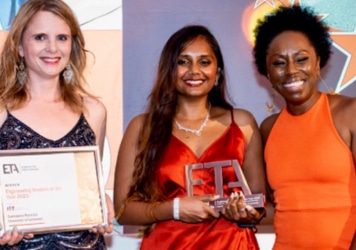 Samisha Raviraja '19