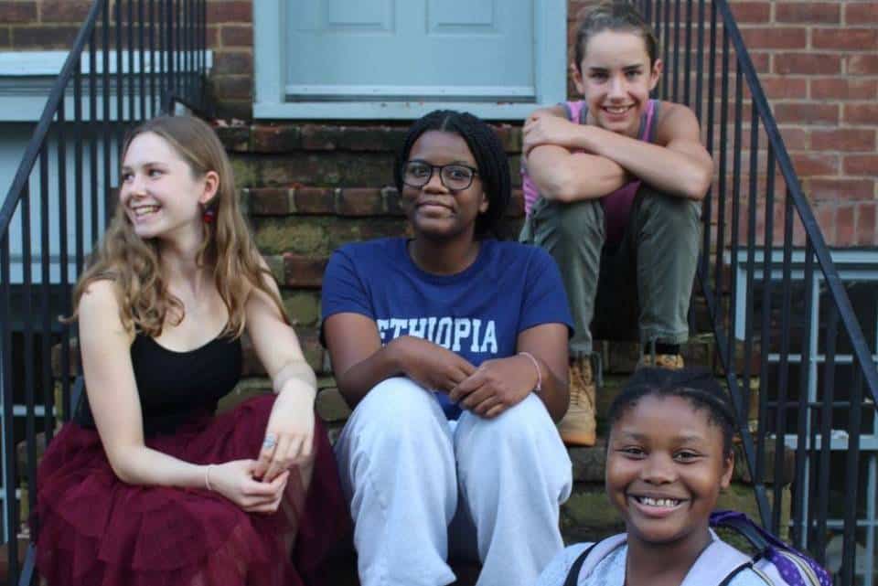 November 2: Fall Open House