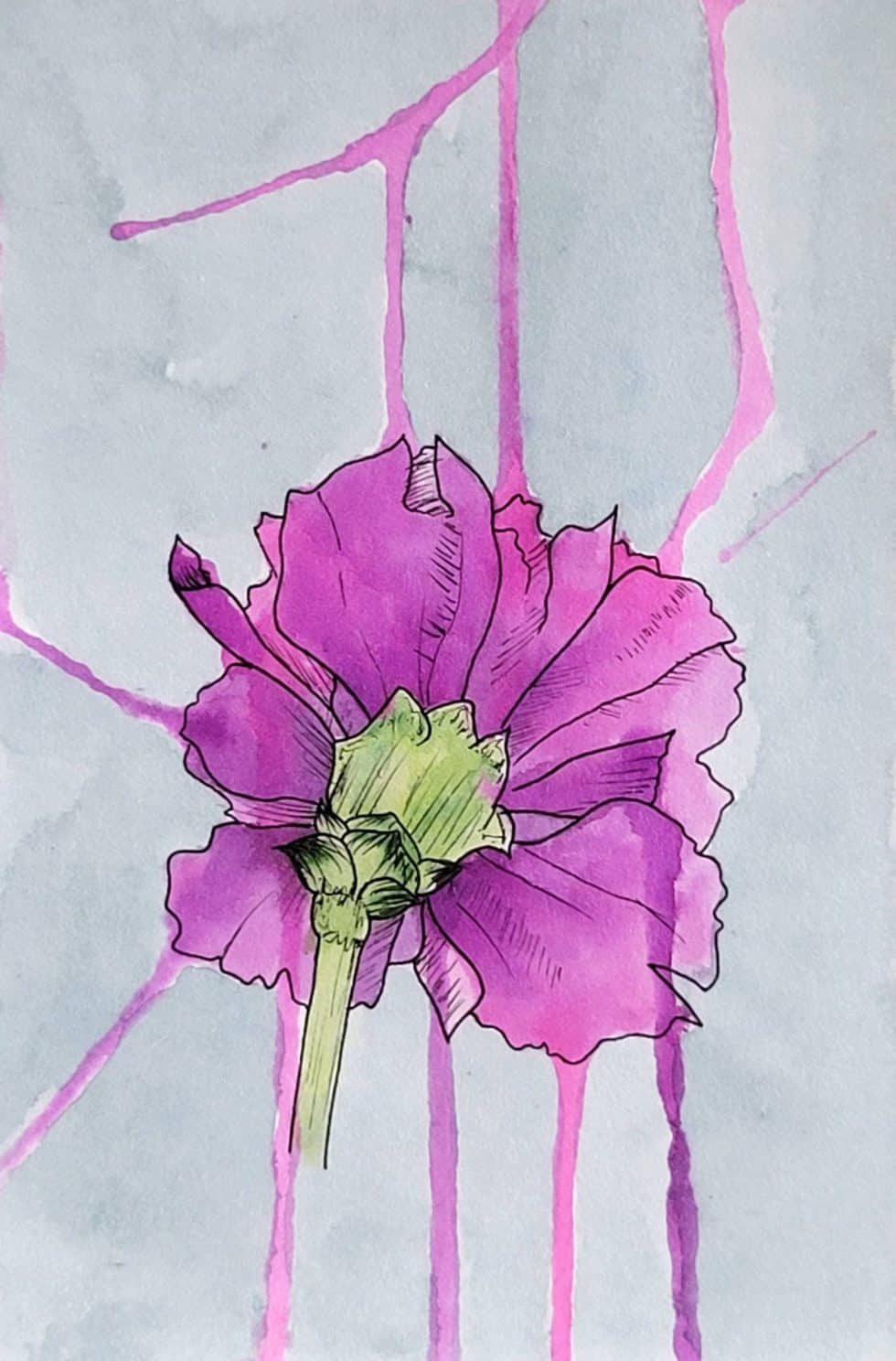 Friday May 13 Portfolio Art Show Launch