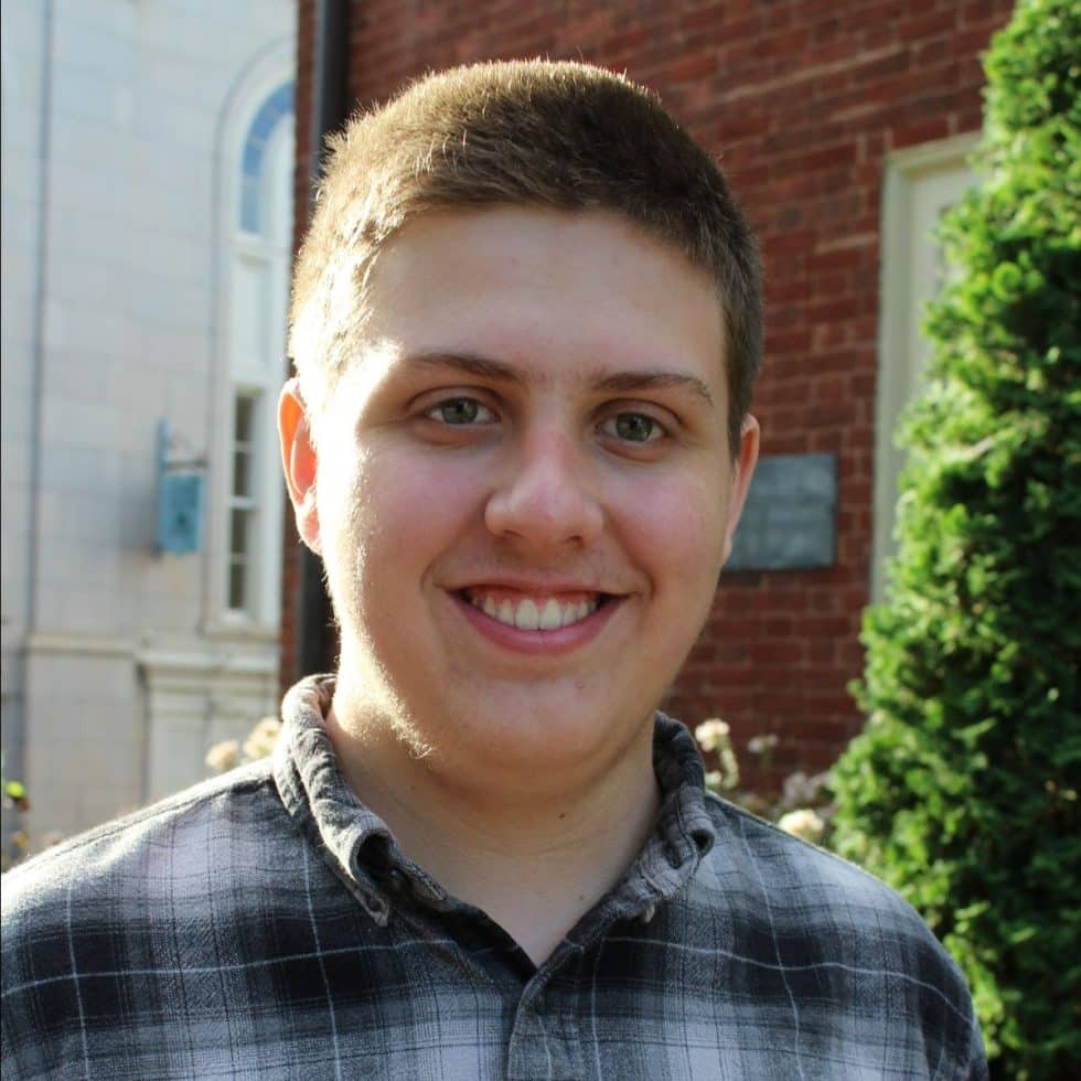 Essay Competition Winner