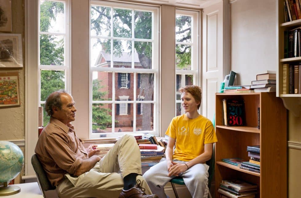 Monday February 20 Open House