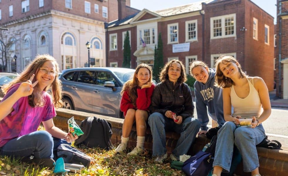 November 3: Fall Open House